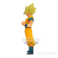 Dragon Ball Z Burning Fighters Vol.2 Goku - GeekLoveph
