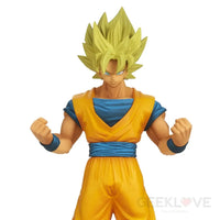 Dragon Ball Z Burning Fighters Vol.2 Goku - GeekLoveph