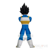 Dragon Ball Z Burning Fighters Vol.2 Vegeta - GeekLoveph