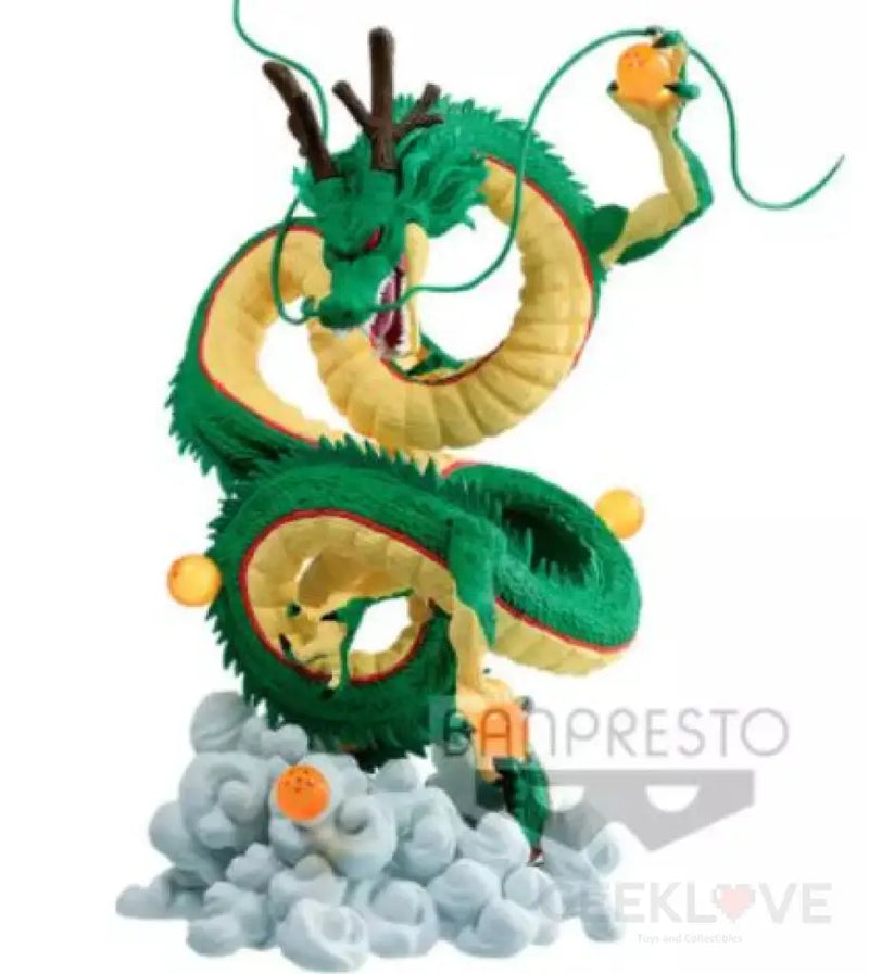 Dragon Ball Z Creator x Creator Shenron (Reoffer)
