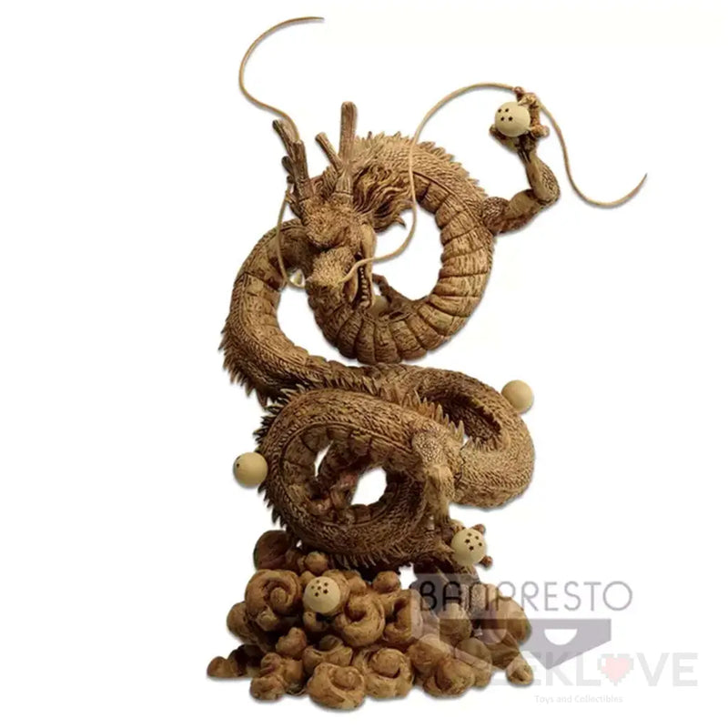 Dragon Ball Z Creator x Creator Shenron Ver. B