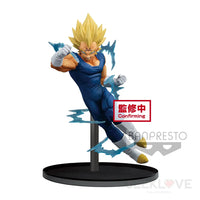 Dragon Ball Z Dokkan Battle Collab-Majin Vegeta - GeekLoveph