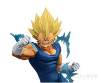 Dragon Ball Z Dokkan Battle Collab-Majin Vegeta - GeekLoveph