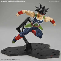 Dragon Ball Z Figure-rise Standard Bardock Model Kit - GeekLoveph