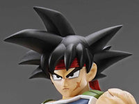 Dragon Ball Z Figure-rise Standard Bardock Model Kit - GeekLoveph