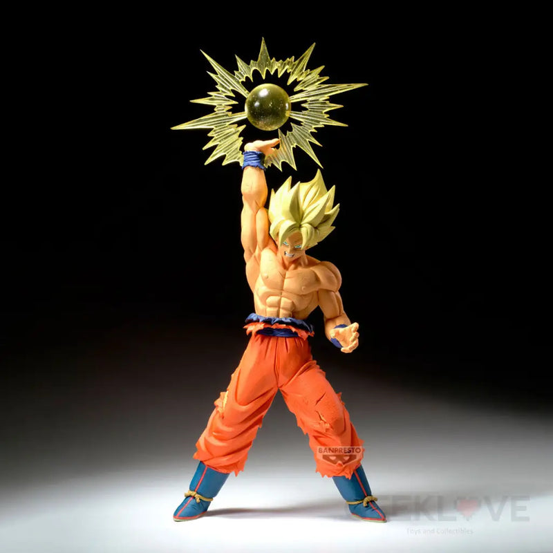Figurine Dragon Ball Z Tenshinhan Banpresto G×materia - Édition Japon 2024 | Collection Anime Manga Neuf