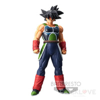 Dragon Ball Z Grandista Nero Bardock - GeekLoveph