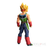 Dragon Ball Z Grandista Nero Bardock - GeekLoveph