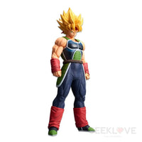 Dragon Ball Z Grandista Nero Bardock - GeekLoveph