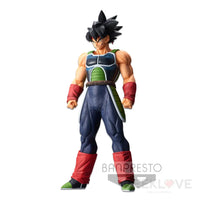 Dragon Ball Z Grandista Nero Bardock - GeekLoveph