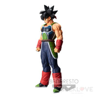 Dragon Ball Z Grandista Nero Bardock - GeekLoveph