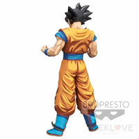Dragon Ball Z Grandista Son Goku Manga Dimensions - GeekLoveph