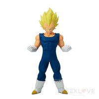 Dragon Ball Z Grandista Vegeta Prize Figure