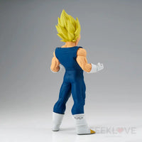 Dragon Ball Z Grandista Vegeta Prize Figure