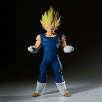 Dragon Ball Z Grandista Vegeta Prize Figure