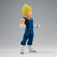 Dragon Ball Z Grandista Vegeta Prize Figure