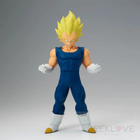 Dragon Ball Z Grandista Vegeta Prize Figure