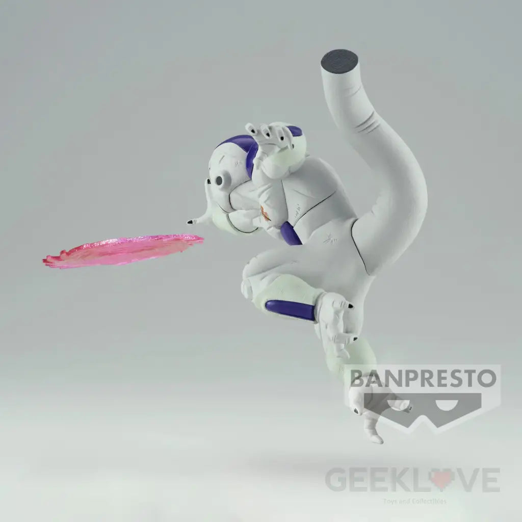 Dragon Ball Z Gxmateria Frieza Ii Prize Figure