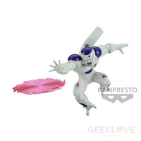Dragon Ball Z Gxmateria Frieza Ii Prize Figure