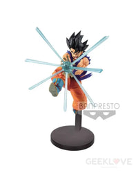 Dragon Ball Z GXMateria The Son Goku - GeekLoveph