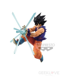 Dragon Ball Z GXMateria The Son Goku - GeekLoveph