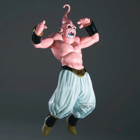 Dragon Ball Z Match Makers Majin Buu(Vs Super Saiyan 3 Gotenks) Pre Order Price Prize Figure