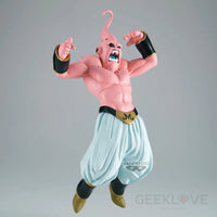 Dragon Ball Z Match Makers Majin Buu(Vs Super Saiyan 3 Gotenks) Prize Figure