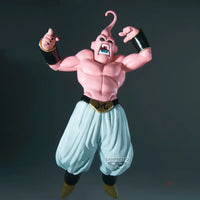 Dragon Ball Z Match Makers Majin Buu(Vs Super Saiyan 3 Gotenks) Prize Figure