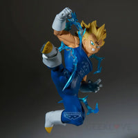Dragon Ball Z Match Makers Majin Vegeta Figure Prize Figure
