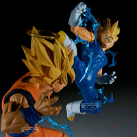 Dragon Ball Z Match Makers Majin Vegeta Figure Prize Figure