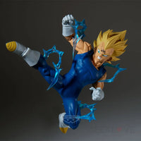 Dragon Ball Z Match Makers Majin Vegeta Figure Pre Order Prize Figure