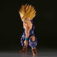 Dragon Ball Z Match Makers Super Saiyan Son Gohan (Vs Cell) Prize Figure