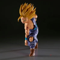 Dragon Ball Z Match Makers Super Saiyan Son Gohan (Vs Cell) Prize Figure