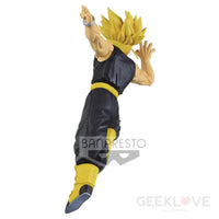 Dragon Ball Z Match Makers Super Saiyan Trunks Preorder