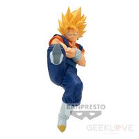 Dragon Ball Z Match Makers Super Saiyan Vegito(Vs Majin Buu(Son Gohan Absorbed) Pre Order Price