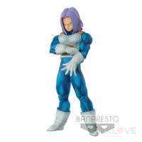 Dragon Ball Z Resolution Of Soldiers Vol.5 Trunks (Ver.a) Preorder