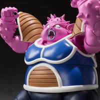 Dragon Ball Z S.H.Figuarts Dodoria - GeekLoveph