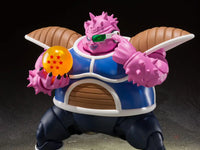 Dragon Ball Z S.H.Figuarts Dodoria - GeekLoveph