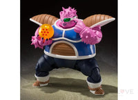 Dragon Ball Z S.H.Figuarts Dodoria - GeekLoveph