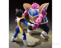 Dragon Ball Z S.H.Figuarts Dodoria - GeekLoveph