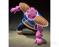 Dragon Ball Z S.H.Figuarts Dodoria - GeekLoveph