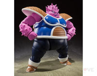 Dragon Ball Z S.H.Figuarts Dodoria - GeekLoveph