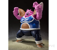 Dragon Ball Z S.H.Figuarts Dodoria - GeekLoveph