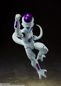Dragon Ball Z S.H.Figuarts Frieza (4th Form) - GeekLoveph