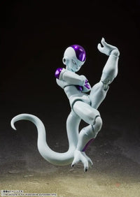 Dragon Ball Z S.H.Figuarts Frieza (4th Form) - GeekLoveph