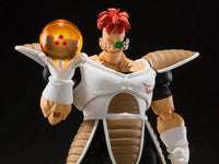 Dragon Ball Z S.H.Figuarts Recoome - GeekLoveph