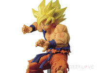 Dragon Ball Z Son Goku FES!! Vol.12 SSj Goku - GeekLoveph