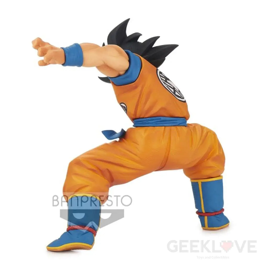 Dragon Ball Z Son Goku Fes!! Vol.16 Preorder