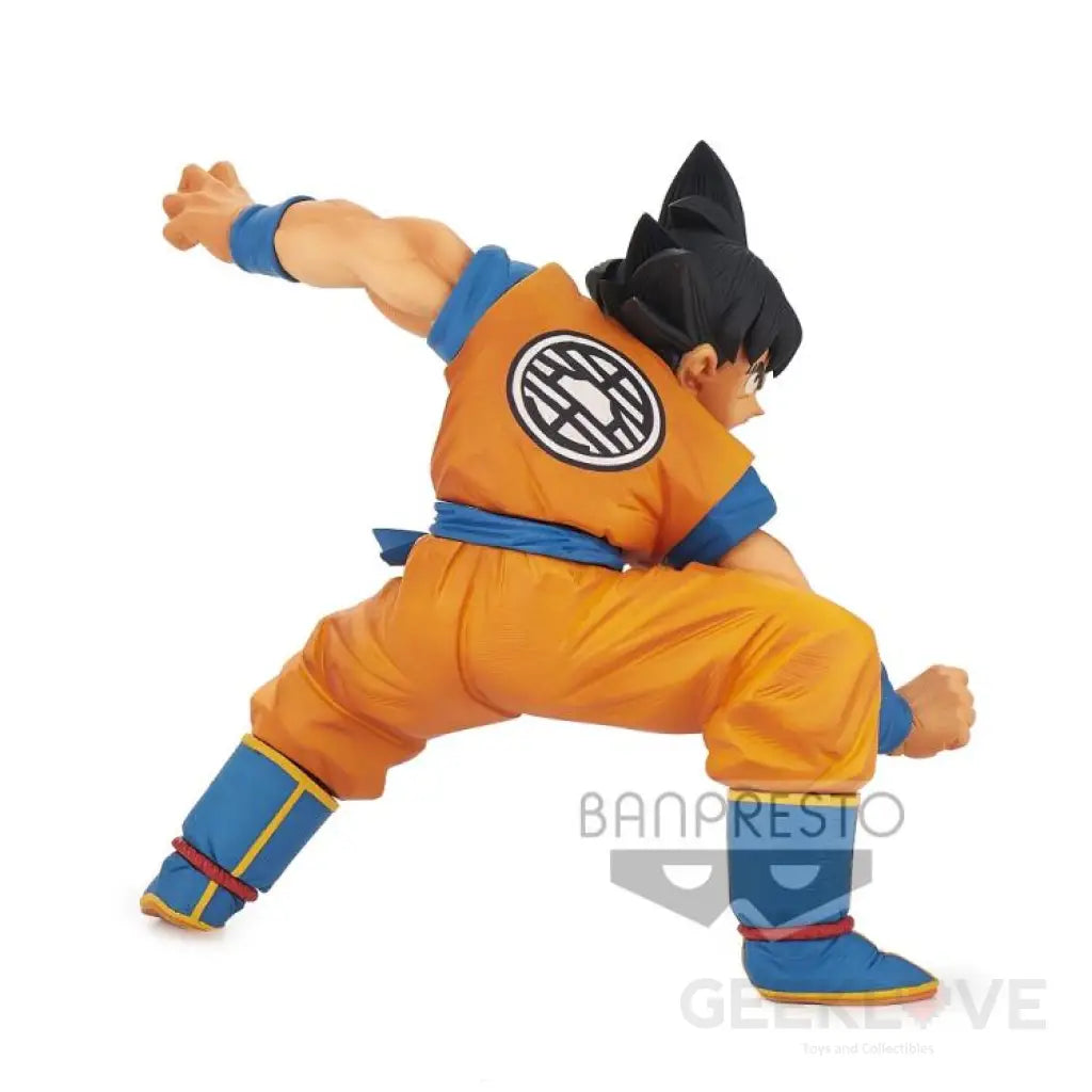 Dragon Ball Z Son Goku Fes!! Vol.16 Preorder