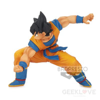 Dragon Ball Z Son Goku Fes!! Vol.16 Preorder